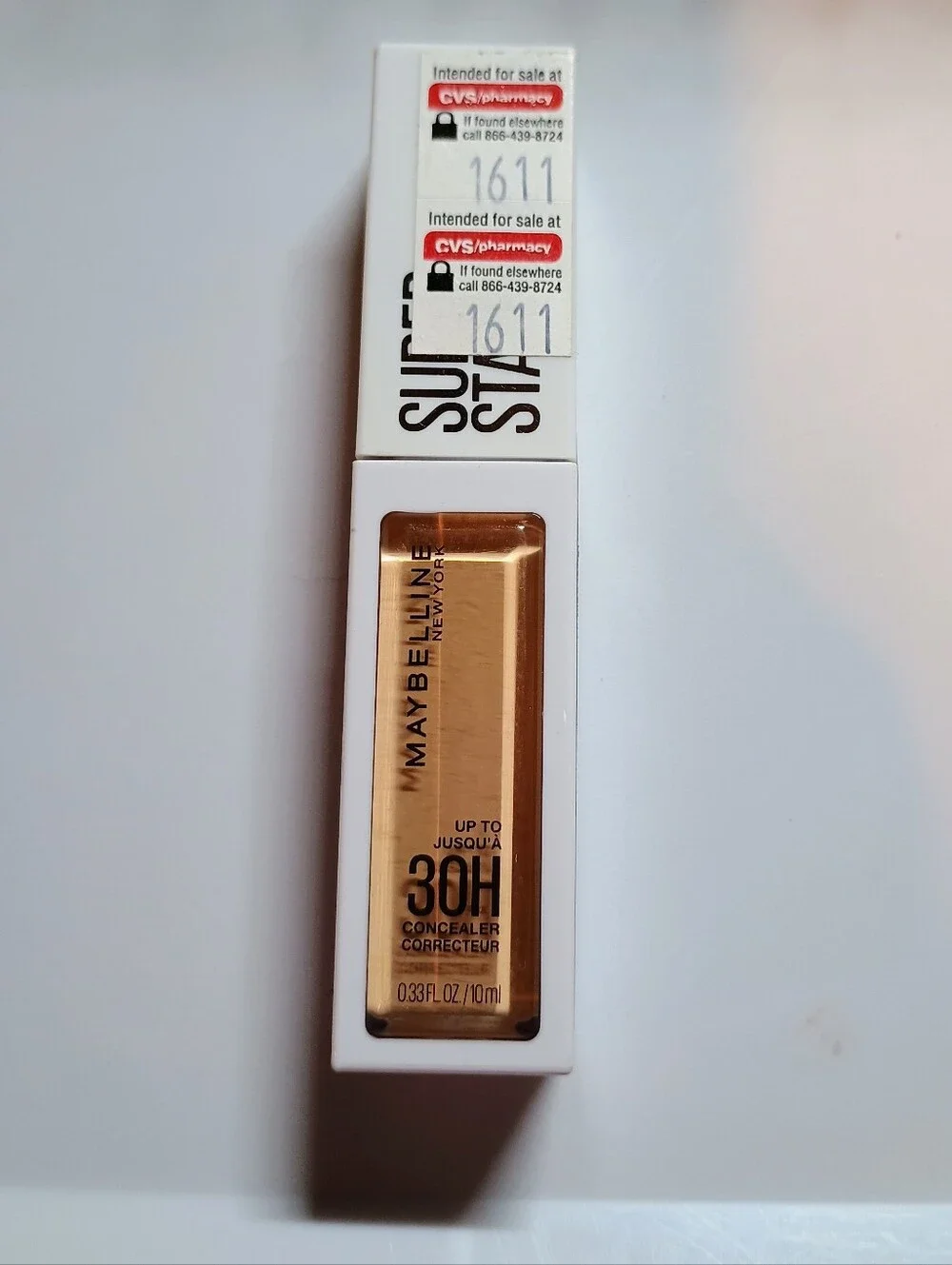 Maybelline brand new